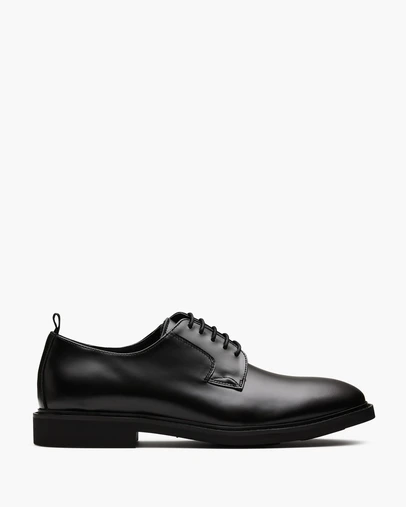 Aquila - Rover Derby Shoes
