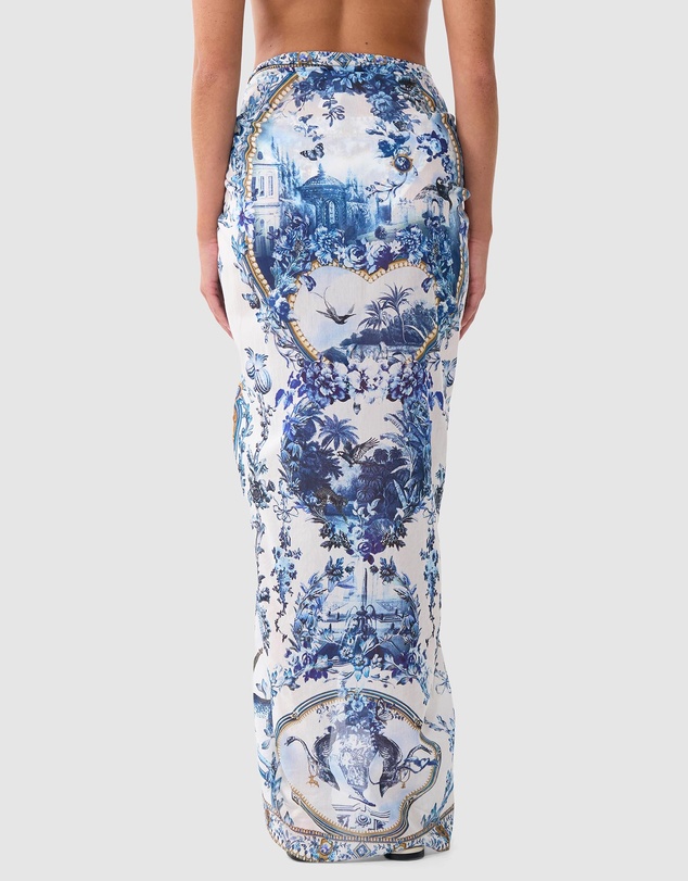 Camilla - Multi Wear Long Sarong