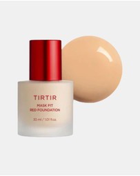 TIRTIR - Mask Fit Red Foundation 24N Latte