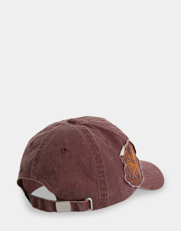 Roxy - Womens Bella Dad Cap