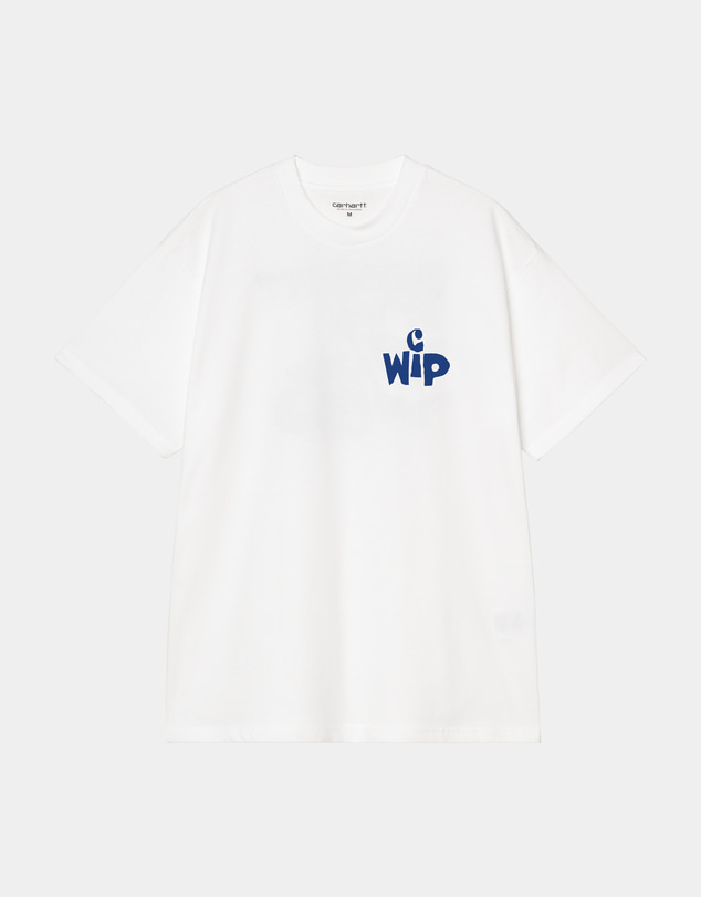 Carhartt WIP - SS Cutout T-Shirt