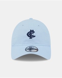 New Era - 9Twenty Carlton Blues Cap