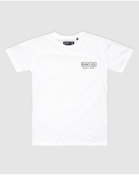 DVNT - 3-Pack NYC Tee - Youth