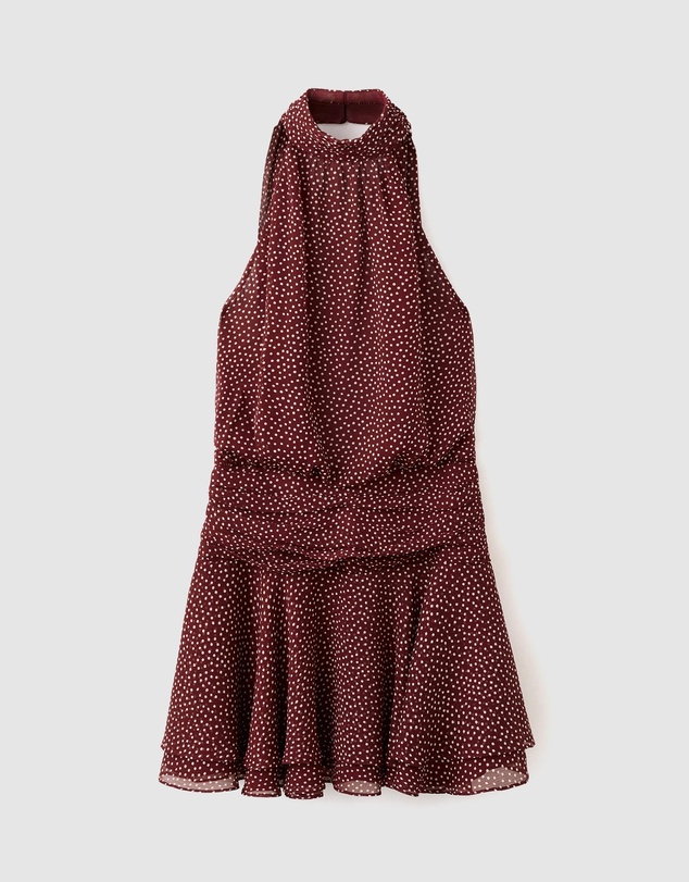 M.N.G - Layer Dress