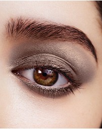 MAKE UP FOR EVER - Aqua Resist Smoky Shadow