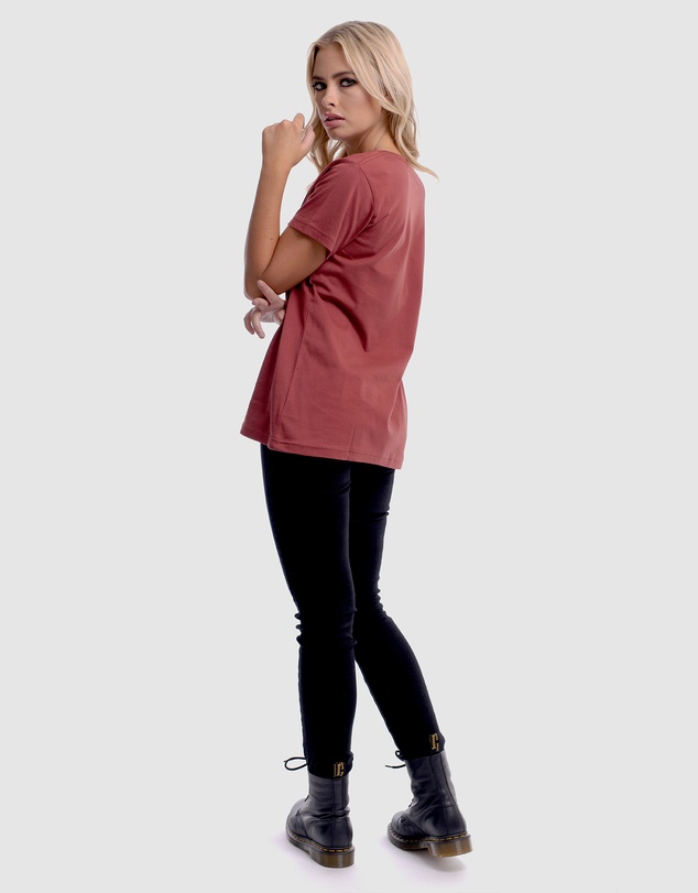 DVNT - Womens Devoid Standard Tee