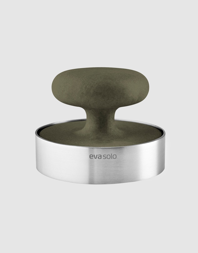 Eva Solo - Green Tool Burger Press