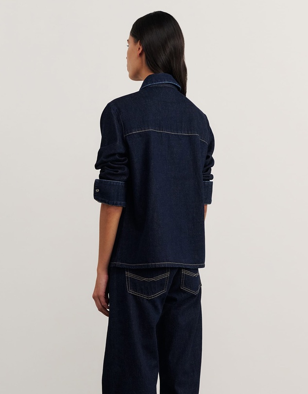 Jag - Cora Denim Shirt
