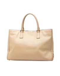 Pre-Loved by Azura Reborn - Pre-Loved Large Saffiano Lux Galleria Tote