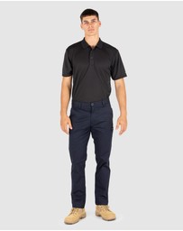 UNIT Workwear - UNIT Ignition Mens Utility Pants