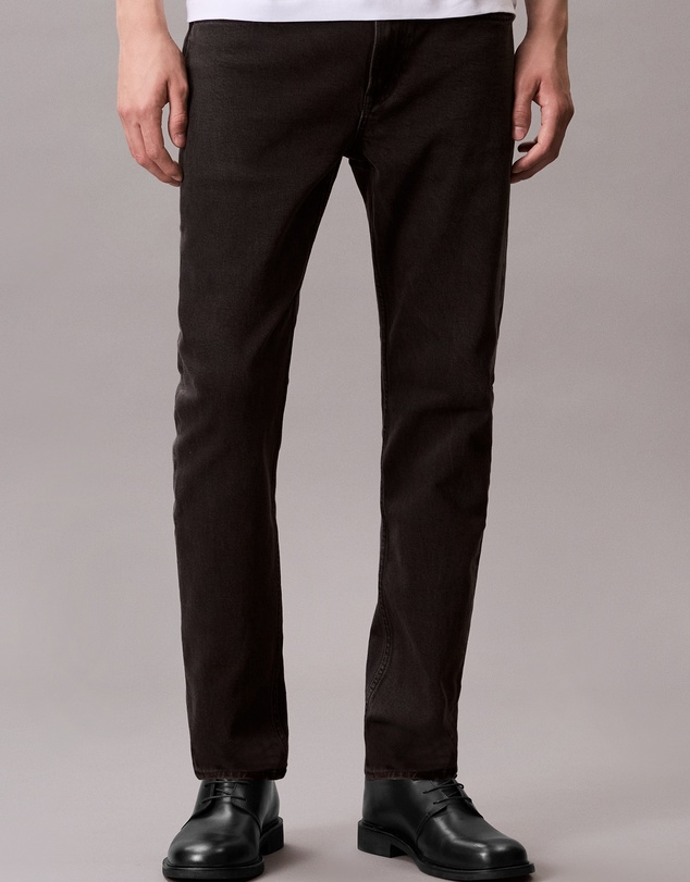 Calvin Klein Jeans - Tapered Slim Fit Jeans