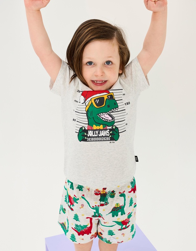 Rock Your Kid - Christmas Echo Sleep Set - Kids