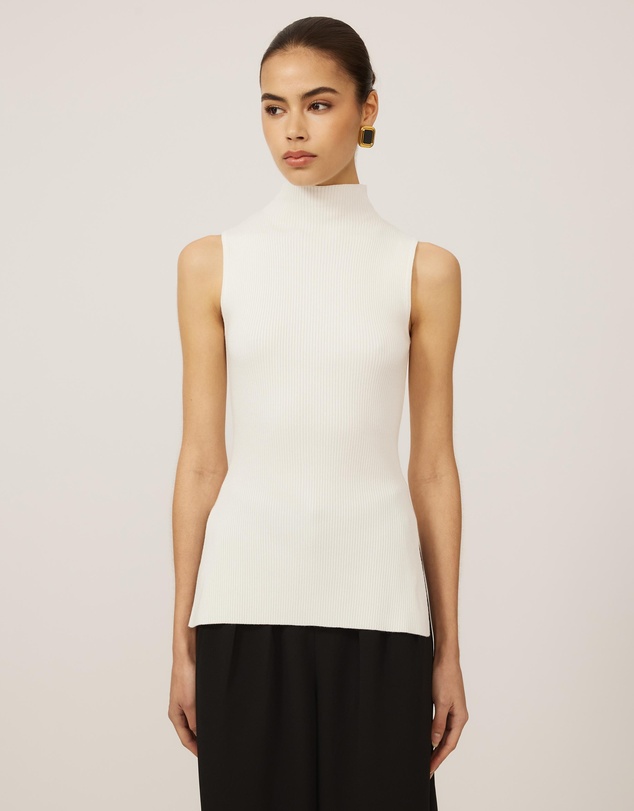 Tussah - Kalya Knit Top