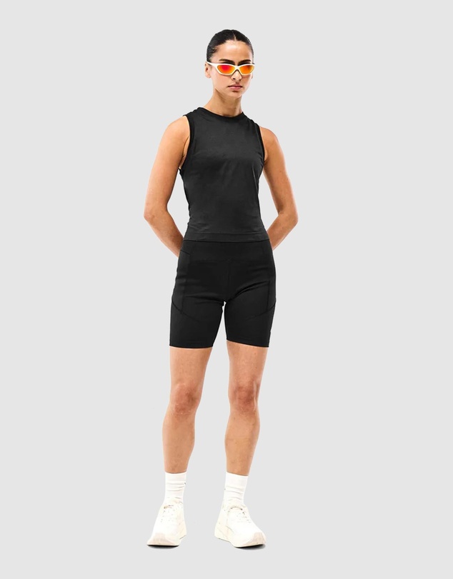 Represent 247 - 247 Ease Seamless Loose Fit Tank