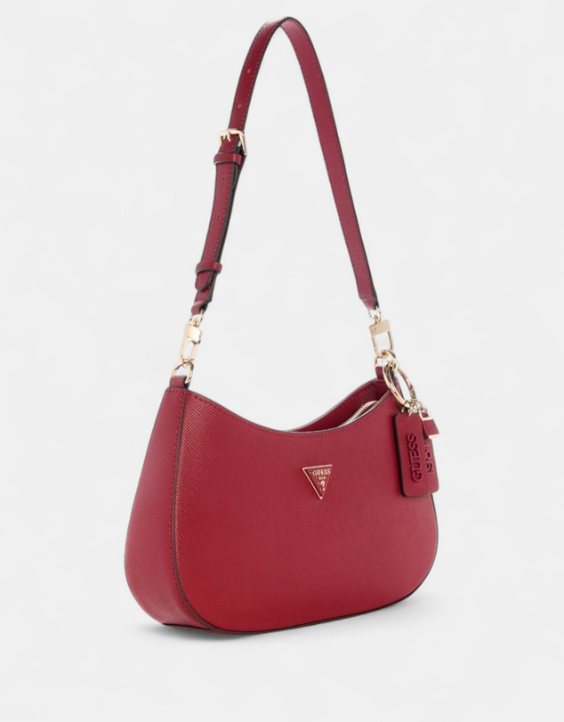 GUESS - Noelle Top Zip Shoulder Bag