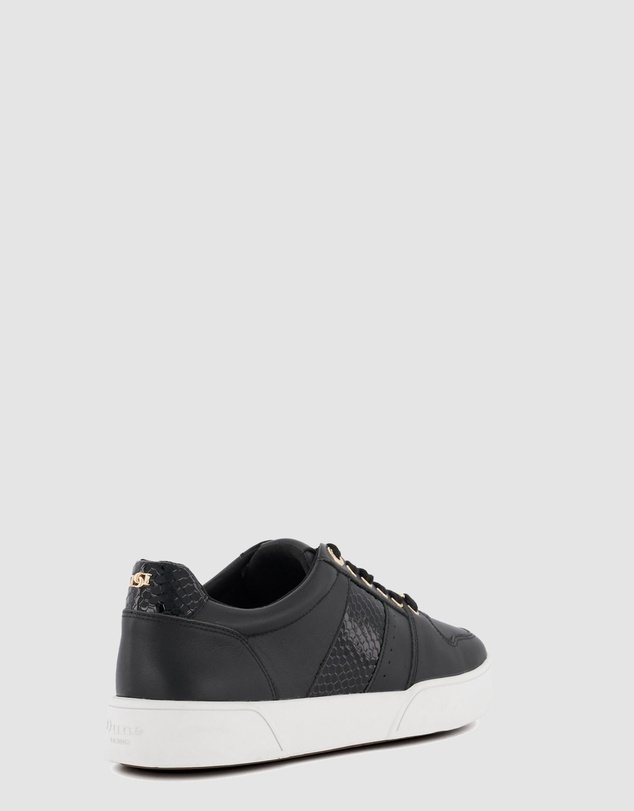 Dune London - Elysium - Black