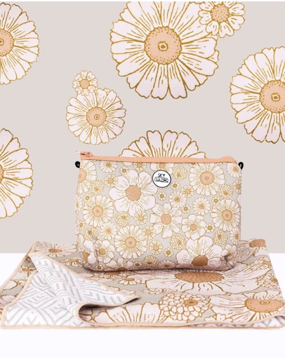 Sky Gazer - Sand Free Towel