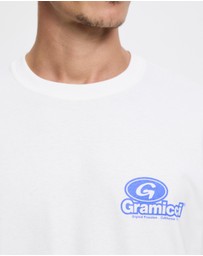 Gramicci - 82 Tee