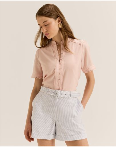 BLOSSOM PINK