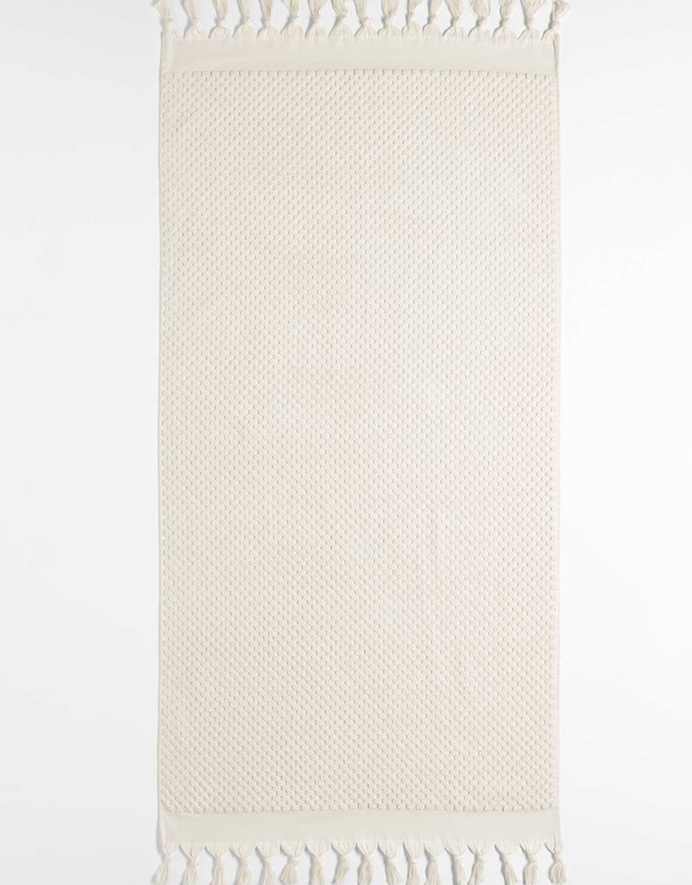 Aura Home - Milos Bath Towel Range