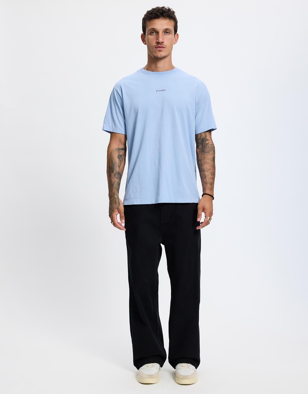 Thrills - Minimal Thrills Merch Fit Tee