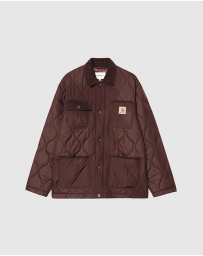 Carhartt WIP - Oscar Chore Liner