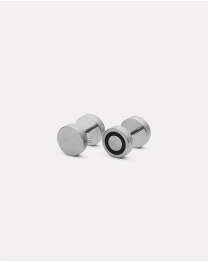 Najo - Ember Men's Reversible Earring (SINGLE E/R ONLY)