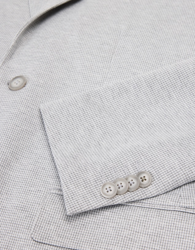Politix - Slim Stretch Travel Blazer