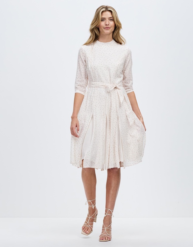KAJA Clothing - Tiffany Dress