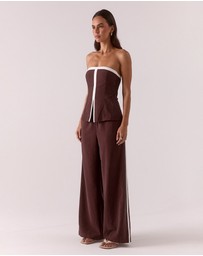 SOVERE - Sora Bodice