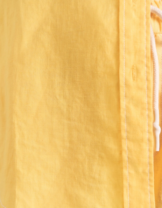 Jag - Gigi Linen Relaxed Shirt - ICONIC EXCLUSIVE