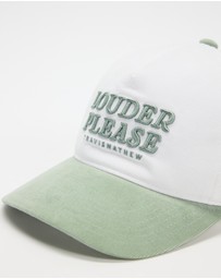 TravisMathew - Louder Please Hat