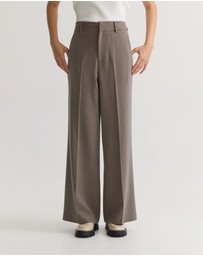 Oxford - Alana Stretch Pants