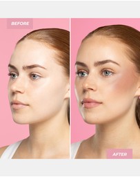 MCoBeauty - Luminous Glow Liquid Blush - Bella Vita
