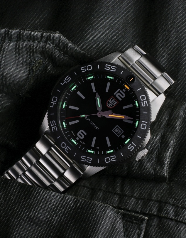 Luminox - Luminox Pacific Diver Watch