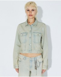 Dr Denim - Becky Jacket