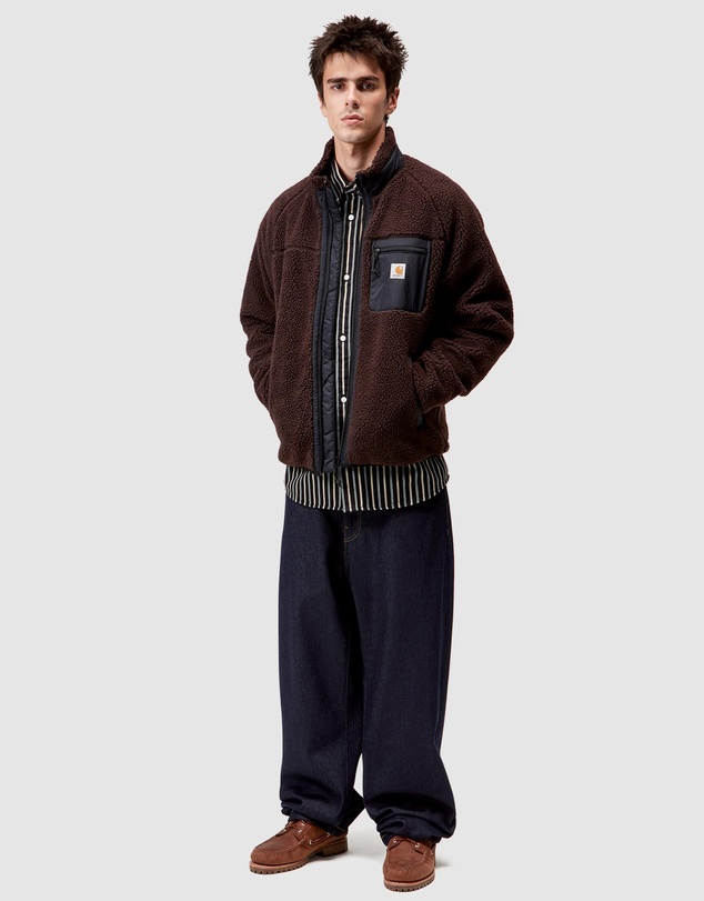 Carhartt WIP - Prentis Liner Jacket