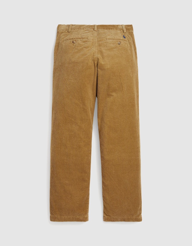 Polo Ralph Lauren - Bedford Straight Fit Corduroy Pants - ICONIC EXCLUSIVE - Teens