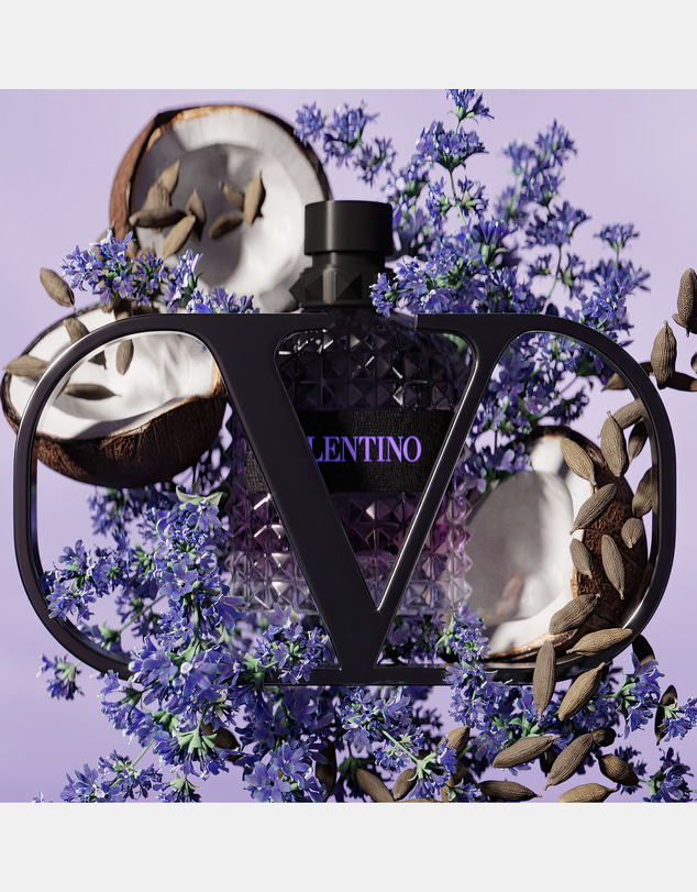 Valentino - Born In Roma Purple Melancholia EDT