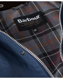 Barbour - Transport Wax Jacket