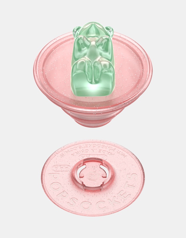 PopSockets - PopGrip Phone Grip Holder