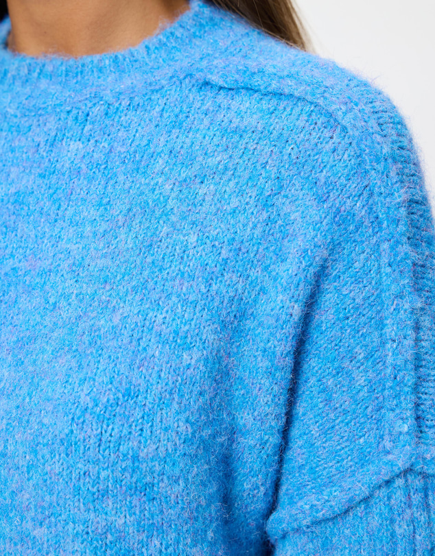 BDG By Urban Outfitters - Oslo Lofty Knit Jumper