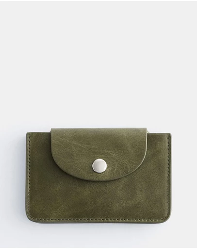 & Other Stories - Small Card Holder