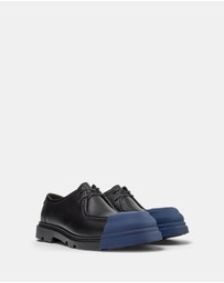 Camper - Lace-up shoes Junction