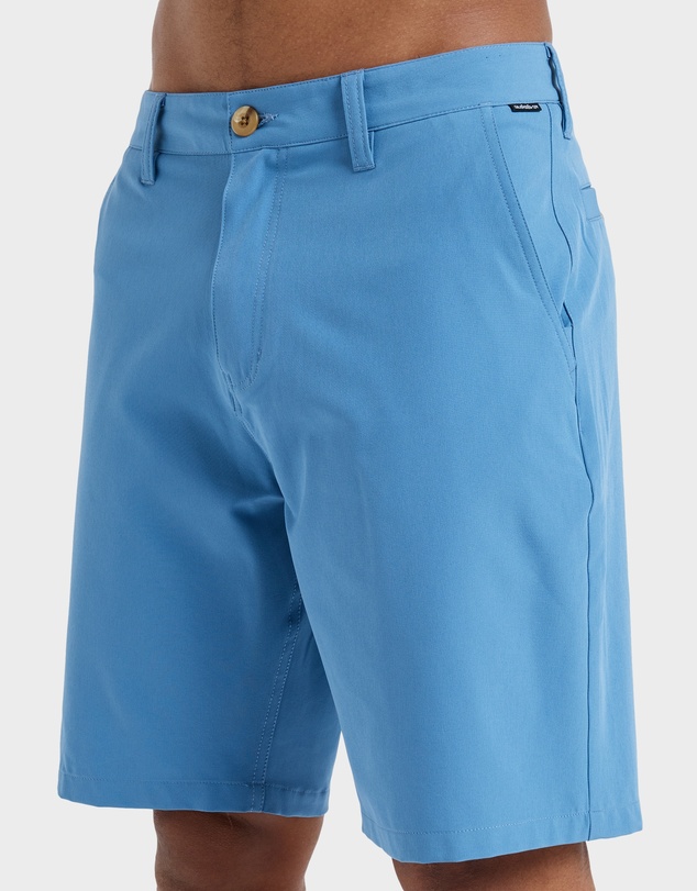 Quiksilver - Mens Union Amphibian 20