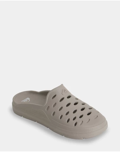 Quiksilver - Mens Makua Mule Sandals