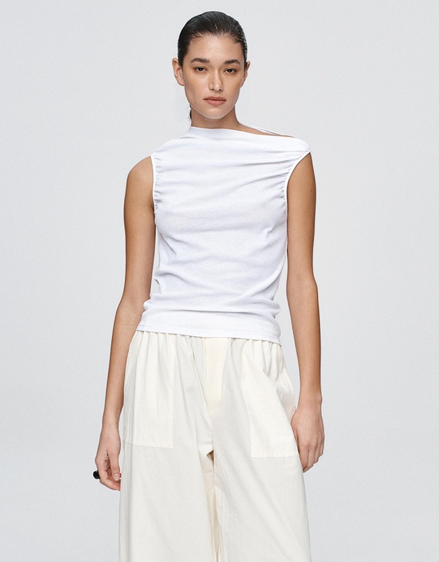 Marle - Risa Singlet