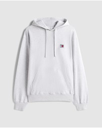 Tommy Jeans - TJ Boxy Badge Hoodie