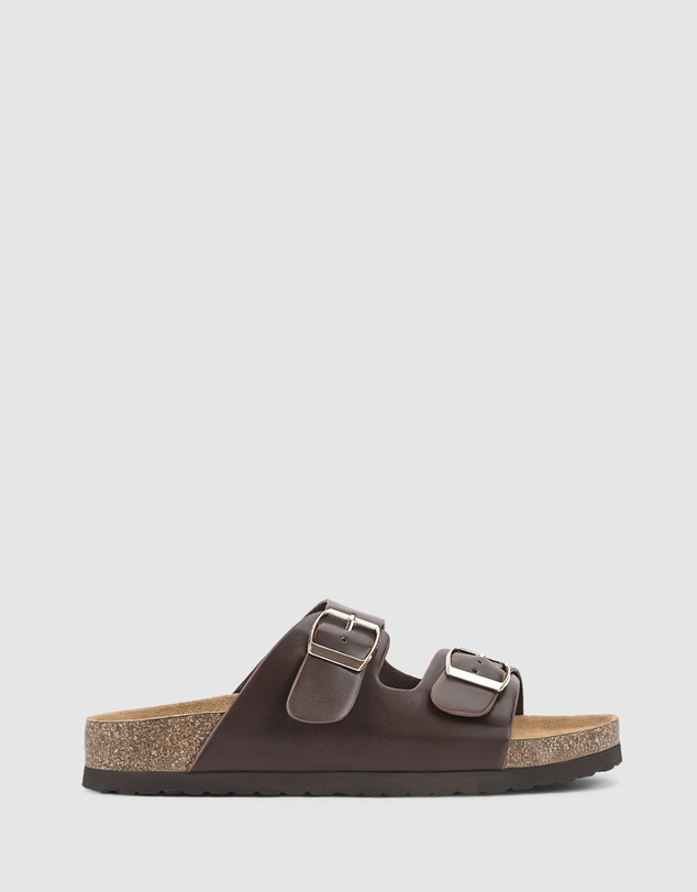 Verali - Xylo Foot Bed Slides