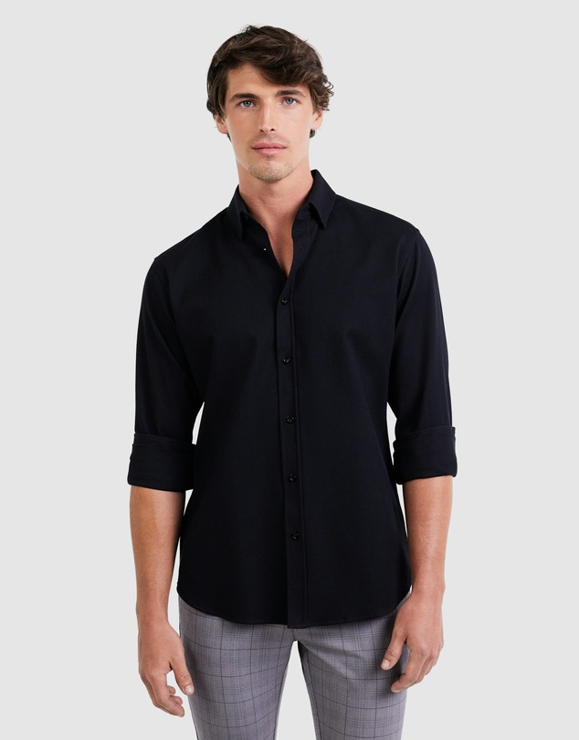 Tarocash - Barrett Textured Shirt